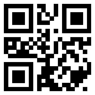 Il Qr Code di 3404536789