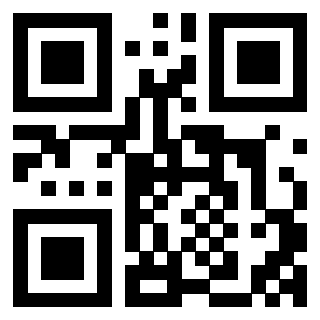 Scansione del Qr Code di 3404536790