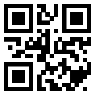 Immagine del Qr Code di 3404536795