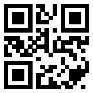 3404536796 QrCode associato