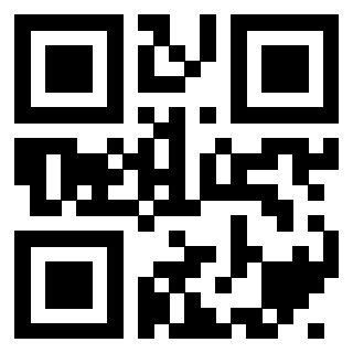 3404536797 QrCode associato