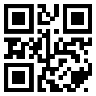 3404536798 - Immagine del QrCode associato