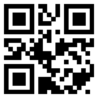 3404536803 - Immagine del QrCode associato