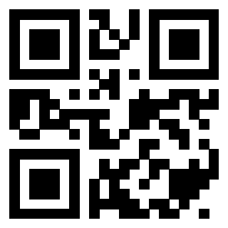 Immagine del QrCode di 3404536809