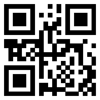 Il Qr Code di 3404536810