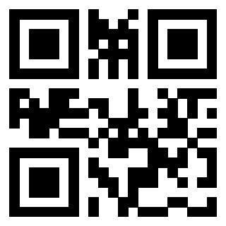 Il QrCode di 3404536815