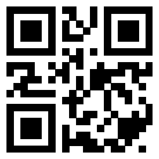 3404536816 - Immagine del Qr Code