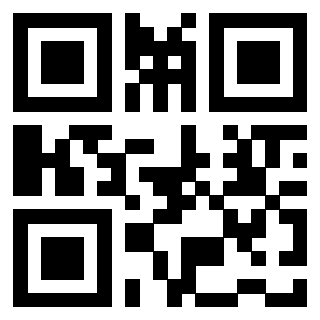 Il Qr Code di 3404536818