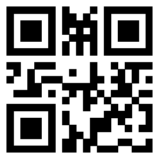 3404536819 QrCode associato