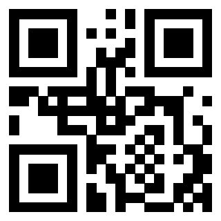 3404536820 - Immagine del QrCode associato