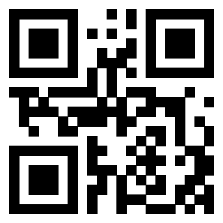 3404536821 - Immagine del QrCode