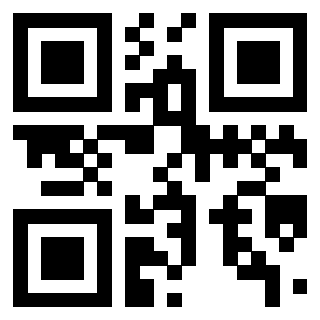 Il Qr Code di 3404536824