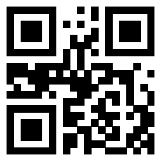 Immagine del QrCode di 3404536827