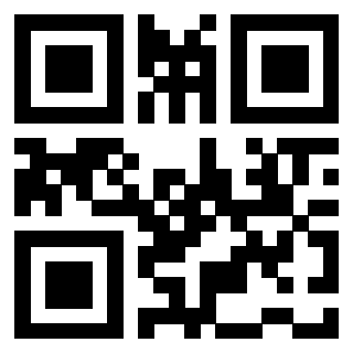 Immagine del QrCode di 3404536829