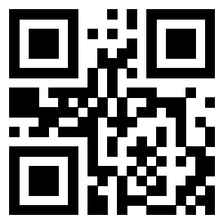 Scansione del Qr Code di 3404536832