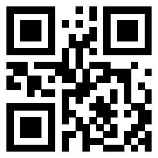 Scansione del Qr Code di 3404536833