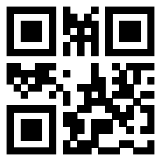 Qr Code di 3404536834