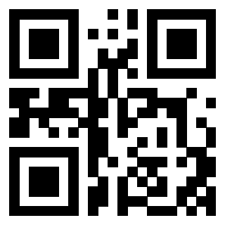 3404536835 - Immagine del Qr Code associato