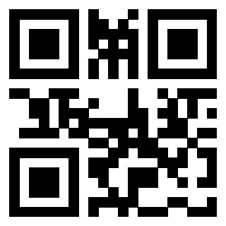 Scansione del Qr Code di 3404536836