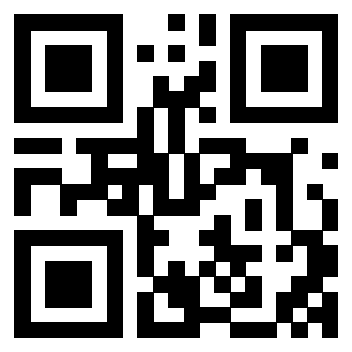 Scansione del Qr Code di 3404536837