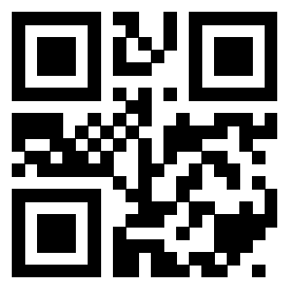 Immagine del QrCode di 3404536839