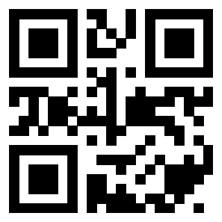 Scansione del QrCode di 3404536840