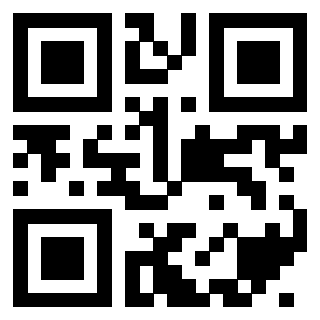 Scansione del Qr Code di 3404536842