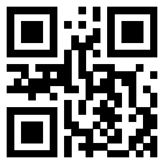 Immagine del QrCode di 3404536843