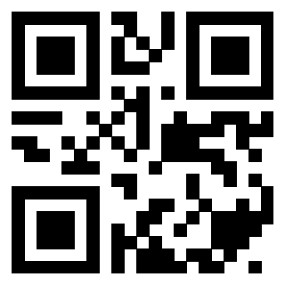 3404536846 - Immagine del Qr Code associato