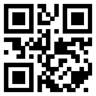 Immagine del Qr Code di 3404536848