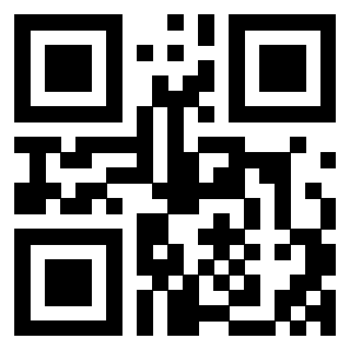 Scansione del QrCode di 3404536852