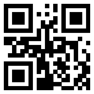 Immagine del QrCode di 3404536853