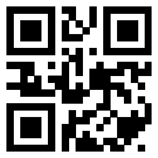 3404536854 - Immagine del QrCode associato