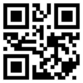 3404536855 - Immagine del Qr Code