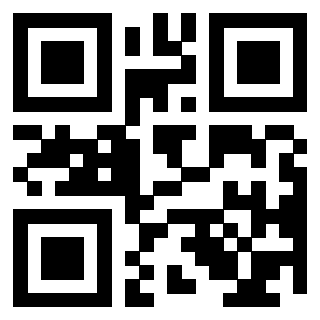 3404536856 - Immagine del Qr Code associato