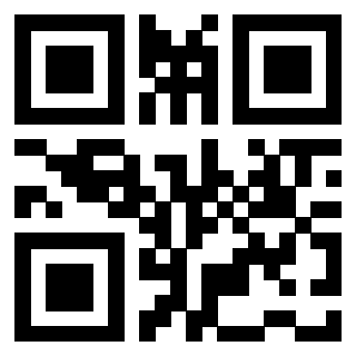 3404536859 - Immagine del Qr Code