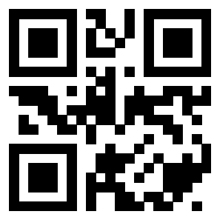 3404536860 - Immagine del QrCode