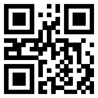 3404536861 QrCode associato