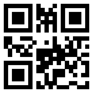 3404536862 - Immagine del QrCode associato