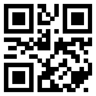 3404536864 QrCode associato