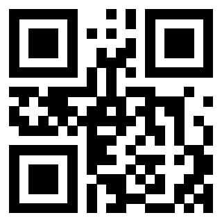 3404536865 QrCode associato