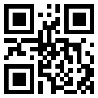 Il QrCode di 3404536866