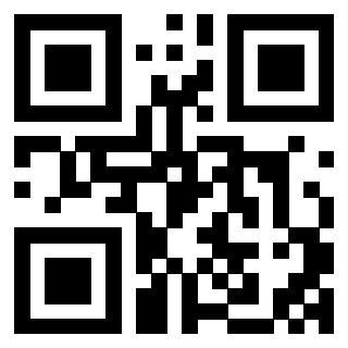 Scansione del Qr Code di 3404536867