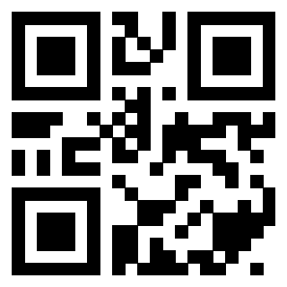 Scansione del Qr Code di 3404536868