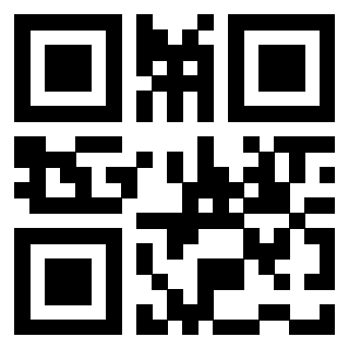 Immagine del QrCode di 3404536870