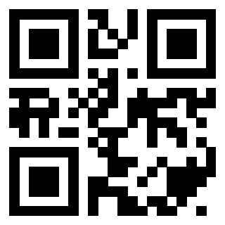Immagine del QrCode di 3404536872