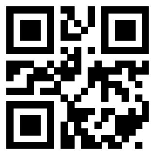 3404536873 - Immagine del QrCode associato