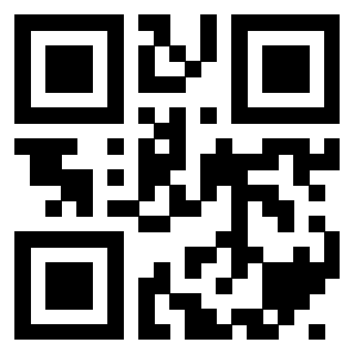 Il Qr Code di 3404536875