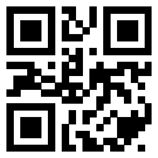 3404536878 QrCode associato