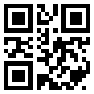 3404536879 - Immagine del QrCode associato